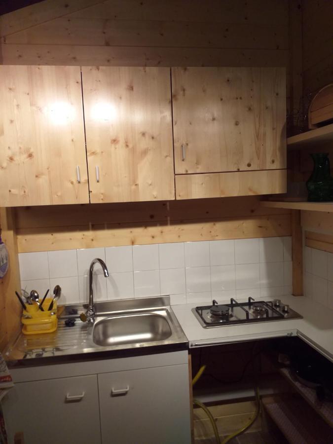 Appartement Casa Laika à Maissana Extérieur photo